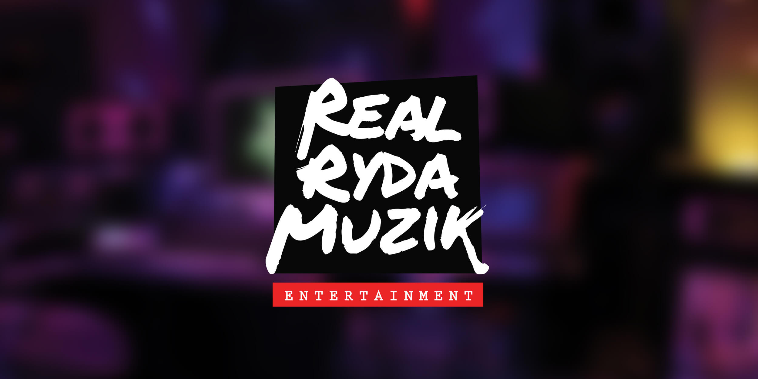 Real Ryda Muzik